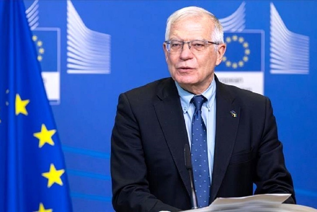 اتحادیه اروپا: زمان برای مذاکرات احیای برجام رو به پایان است