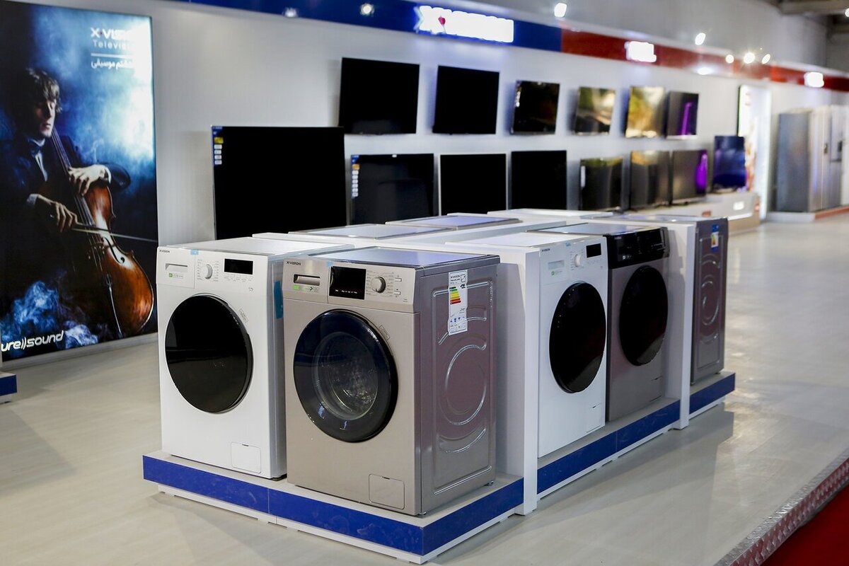 واردات لوازم خانگی خارجی ازاد می شود؟