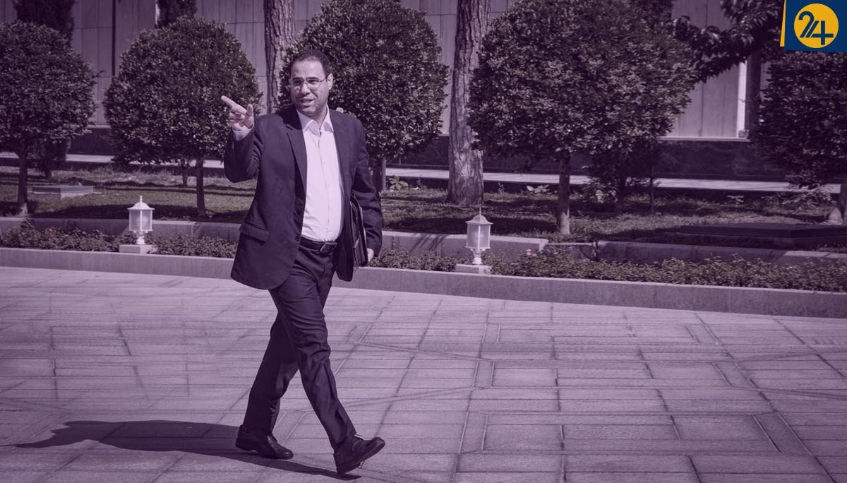 رضا مراد صحرایی