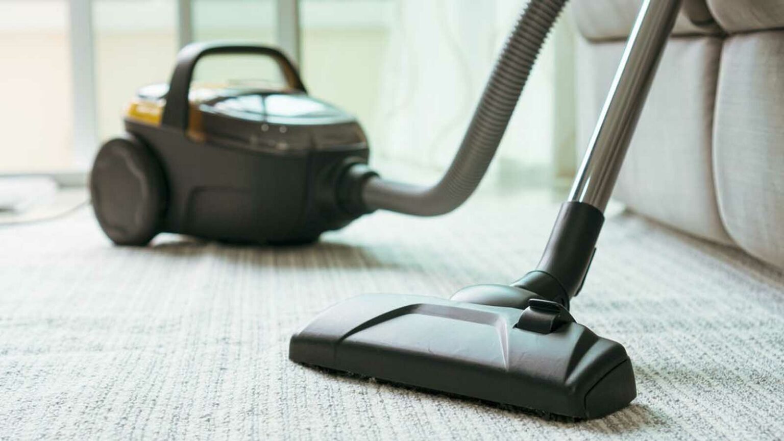 بهترین مارک جارو برقی خارجی