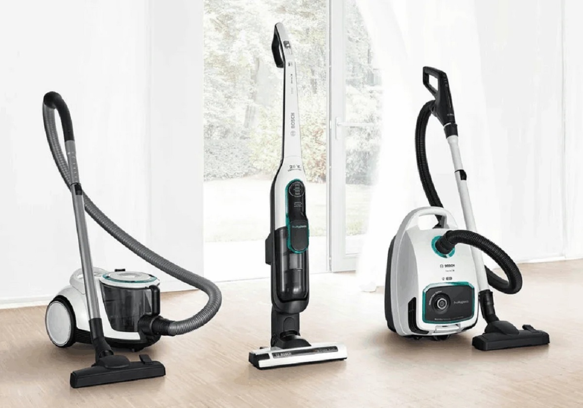 بهترین مارک جارو برقی خارجی