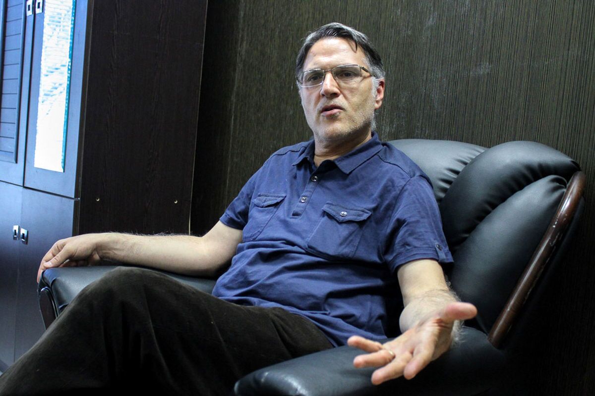 دبیر کل جامعه روحانیت مبارز: اعتماد عمومی باید ترمیم شود؛ مردم گول شعار‌ها و ظاهرسازی‌های کاندیدا‌ها را نمی‌خورند