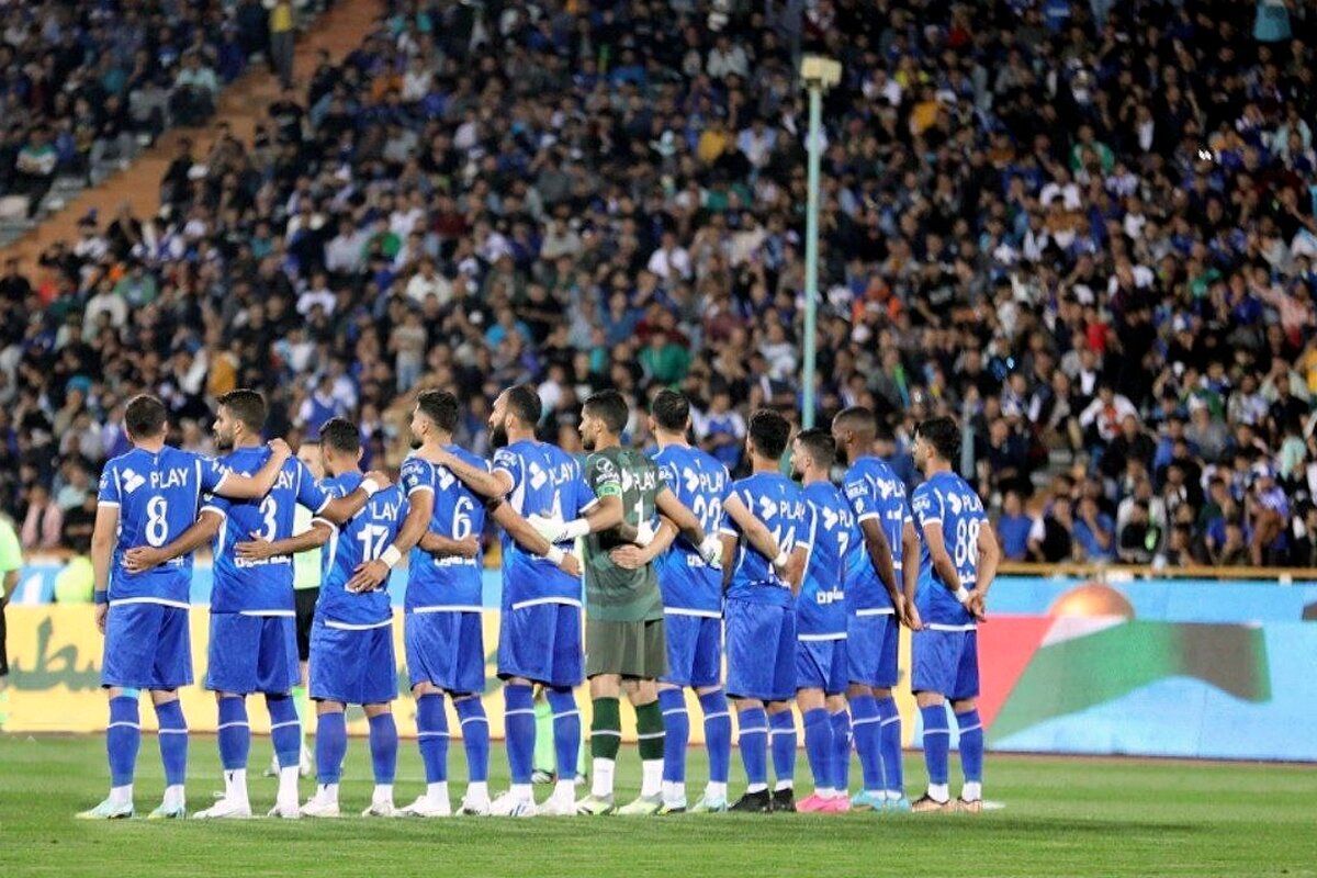 پشت پرده موبایل فروشی که اسپانسر استقلال شد!