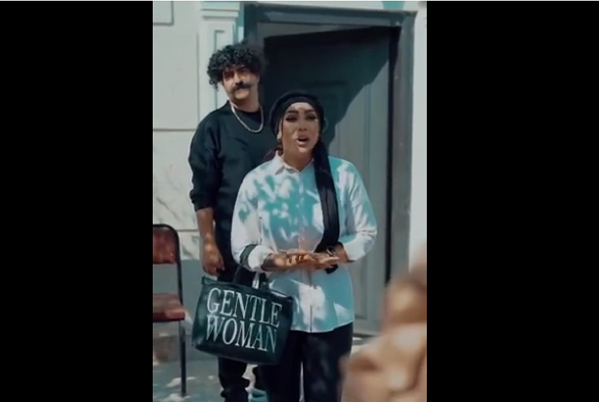 رابطه این زوج ایرانی پس از طلاق، همه را شگفت‌زده کرد!