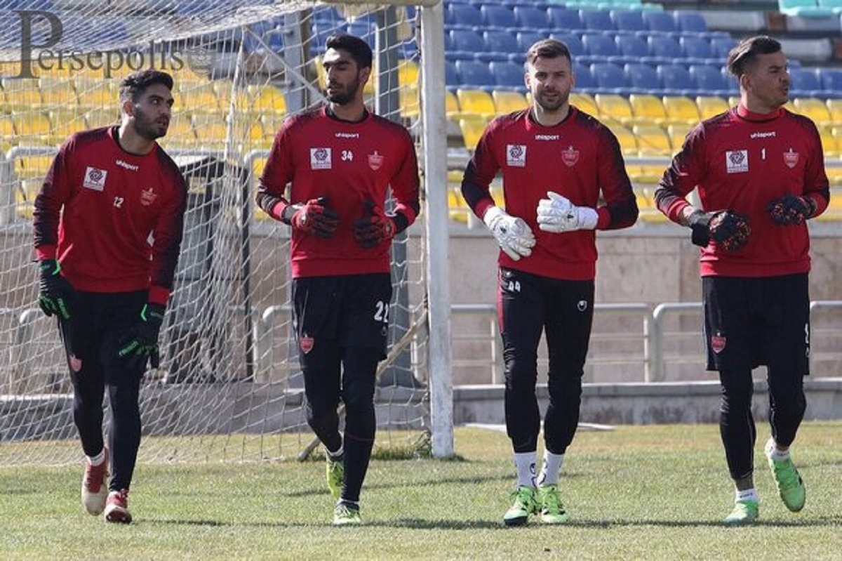 بدهی ترسناک پرسپولیس به یک بازیکن/ ۶۶ میلیارد برای ۴۳ بازی!