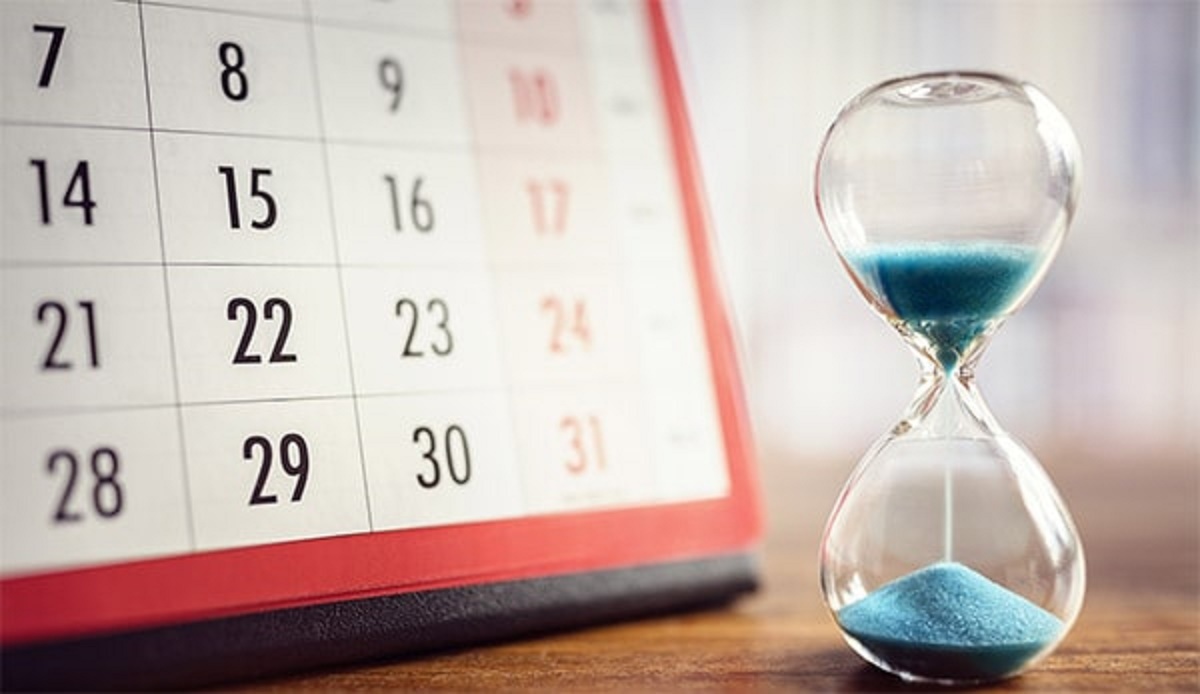 تکنیک‌های فوق العاده‌ای برای مدیریت زمان