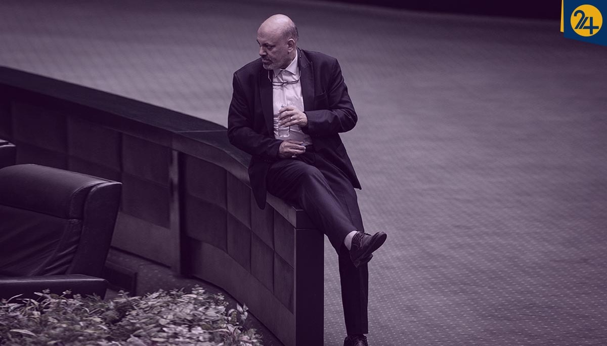 علیرضا منادی سفیدان