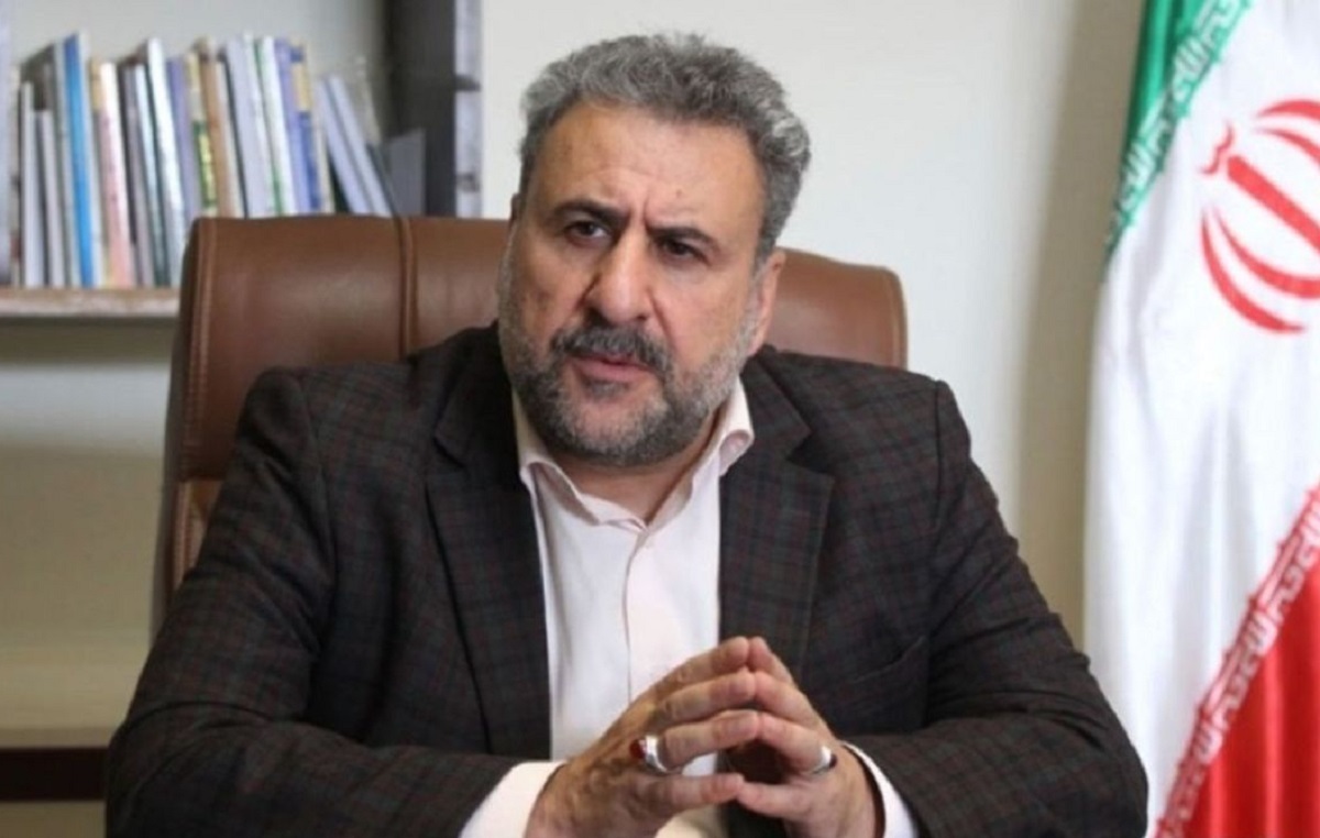 فلاحت پیشه: مخالفان FATF بگویند چرا باید اقتصاد کشور در مسیر دلالی باشد؟/ ملاحظات افراطی باعث شده صرفا تاوان بدهیم فلاحت پیشه: مخالفان FATF بگویند چرا باید اقتصاد کشور در مسیر دلالی باشد؟/ ملاحظات افراطی باعث شده صرفا تاوان بدهیم