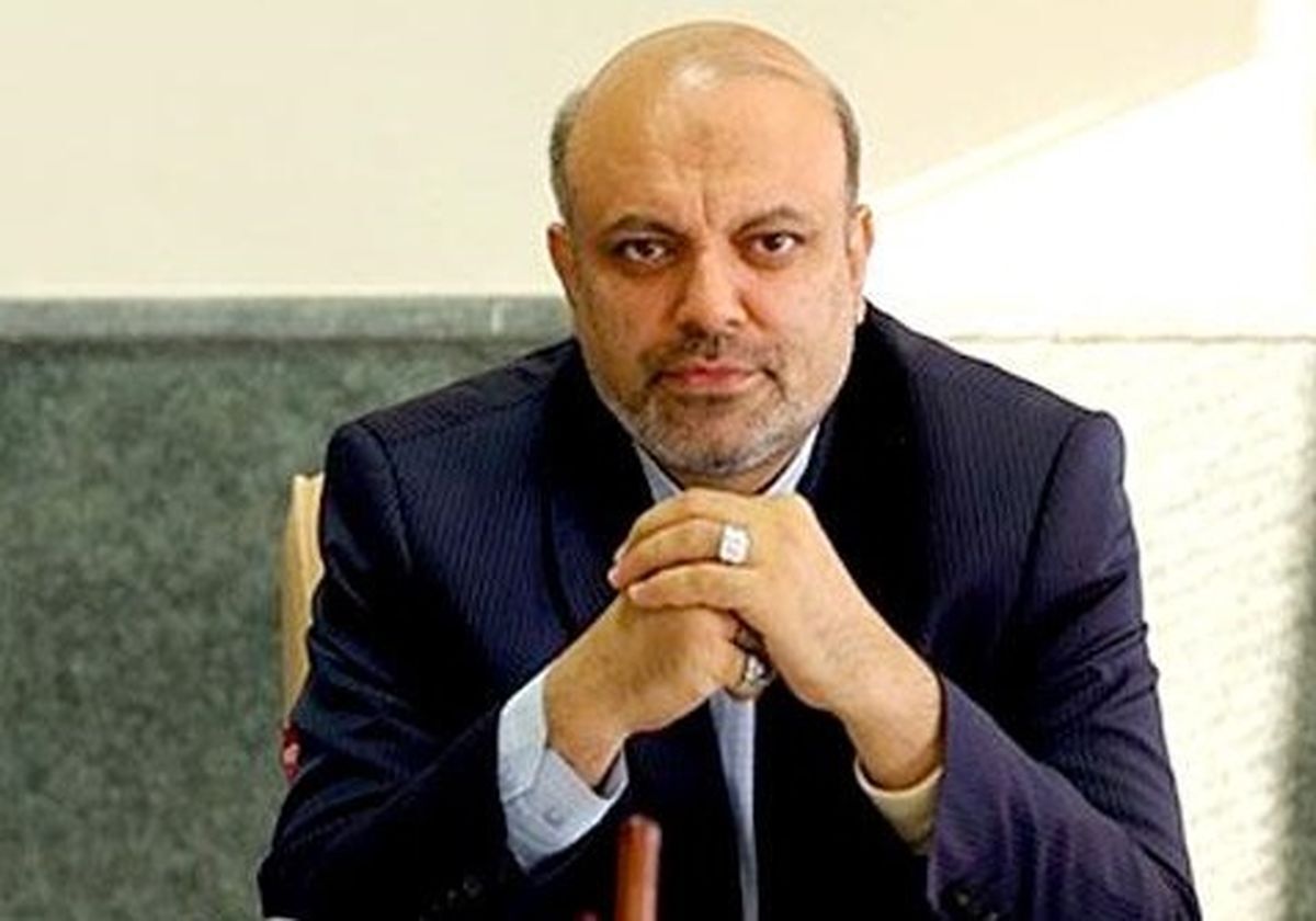 کنایه سنگین داوری به رفتار جنجالی نماینده تبریز با معلمان کنایه سنگین داوری به رفتار جنجالی نماینده تبریز با معلمان