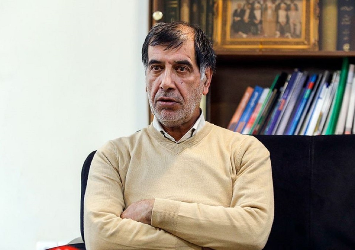 باهنر: بعید نیست ردصلاحیت شوم/ ظریف می‌تواند پدرخوانده لیست اصلاح‌طلبان باشد