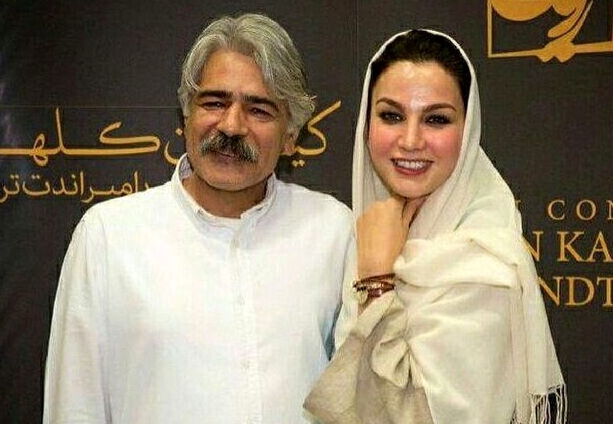 سارقان به خانه کیهان کلهر دست بردند! سارقان به خانه کیهان کلهر دست بردند!