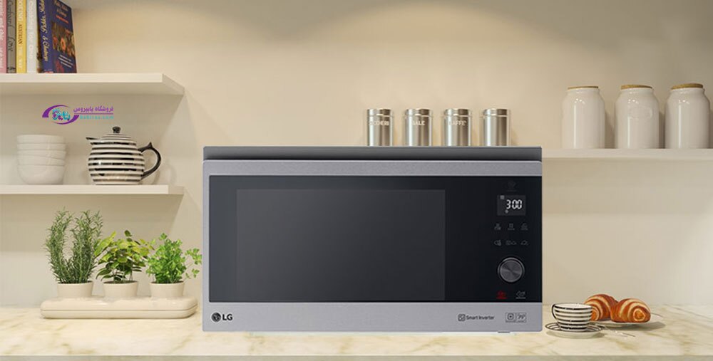 بهترین مایکروفر ال جی بهترین مایکروفر ال جی