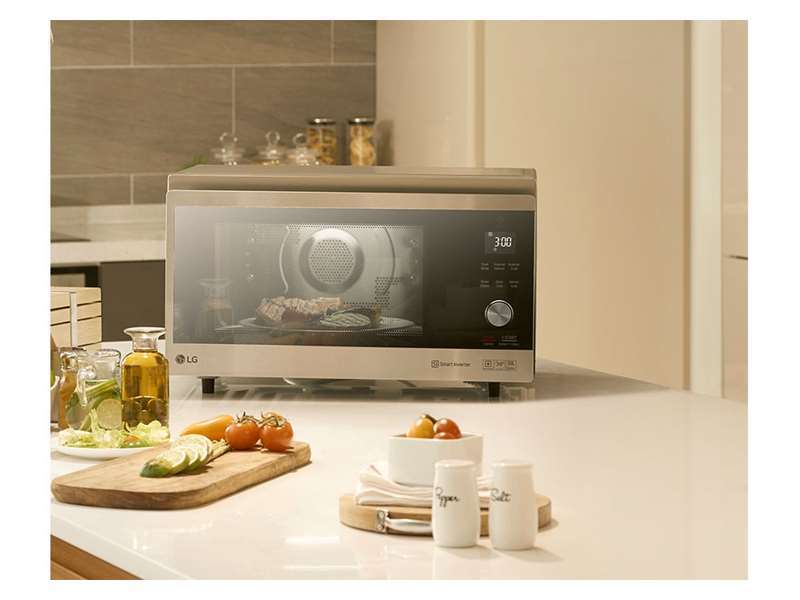 بهترین مایکروفر ال جی بهترین مایکروفر ال جی