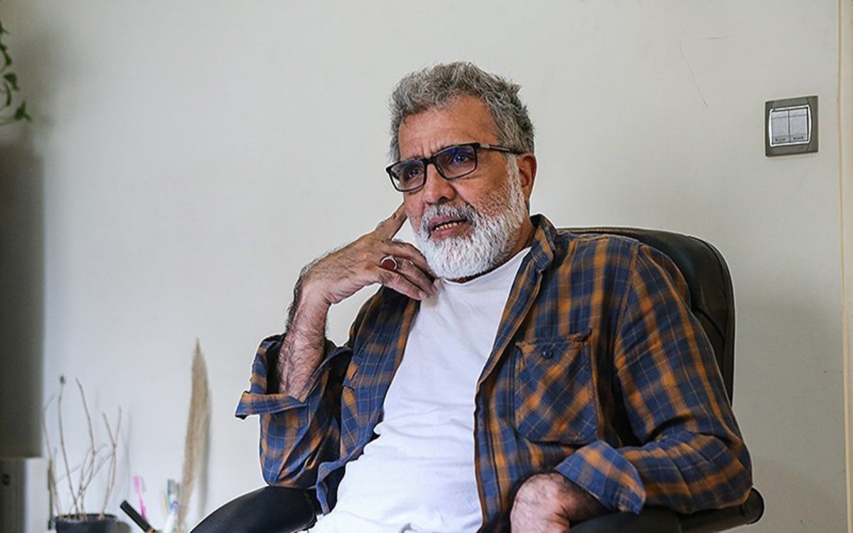 بهروز افخمی: قتل مهرجویی کار سرویس امنیتی اسرائیل است!