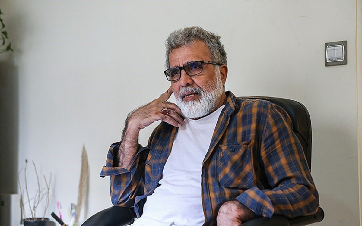 بهروز افخمی: قتل مهرجویی کار سرویس امنیتی اسرائیل است!