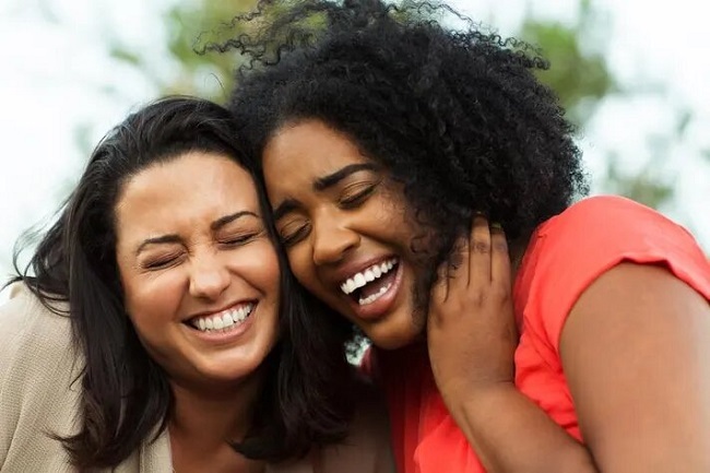 آیا شما انسان موفق و شادی هستید؟