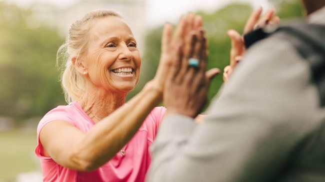 آیا شما انسان موفق و شادی هستید؟