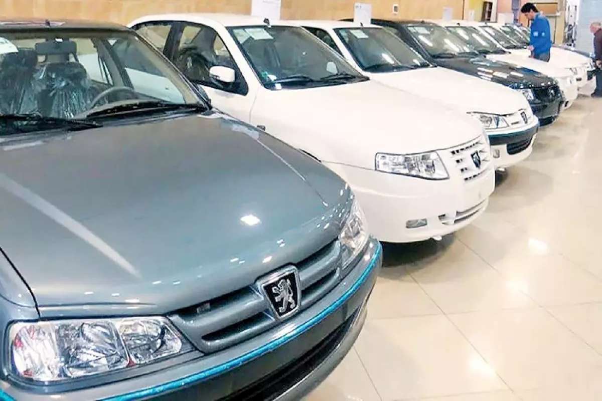 چرا دیگر رغبتی به سرمایه گذاری در بازار خودرو نیست؟