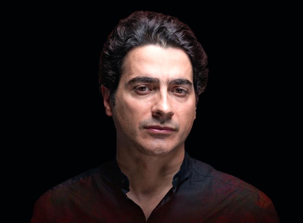 ناسزا به همایون شجریان در فضای مجازی جنجالی شد!