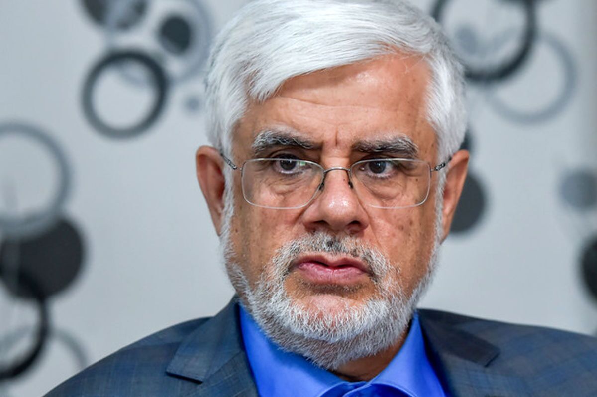 واکنش عارف به ردصلاحیت‌ها: ایران ستیزی اول دهه هفتاد اکنون به اوج خود رسیده