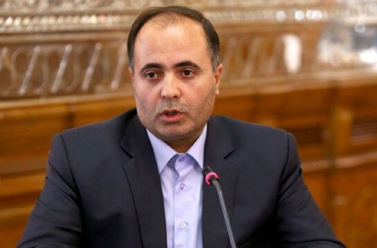 نوری قزلجه: اگر دولت به دنبال مجلس دست‌چین است بداند به ضرر خودش خواهد شد