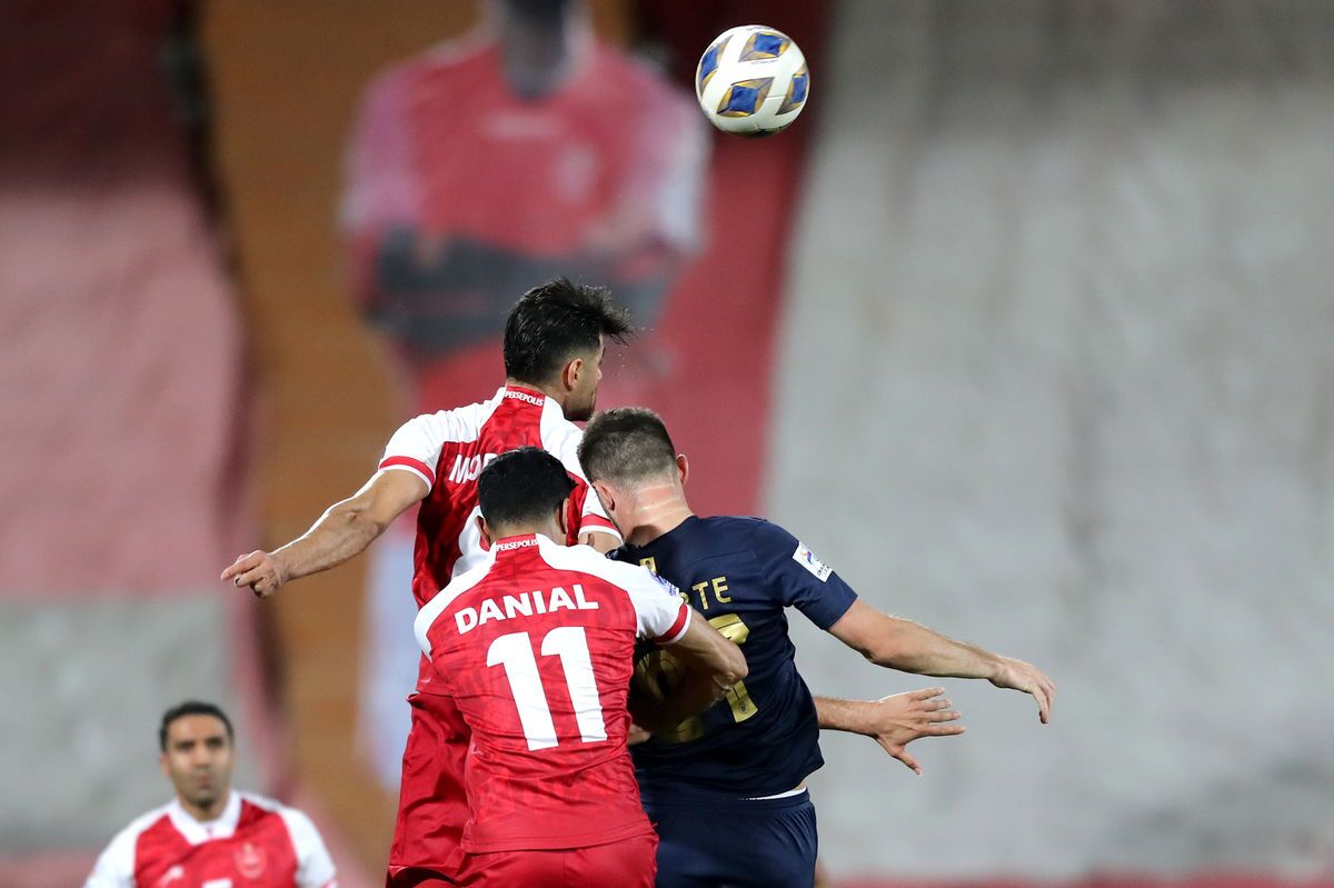 تیم هیجانی پرسپولیس مقابل النصر؛ بازگشت دو ستاره سرخ به تیم! تیم هیجانی پرسپولیس مقابل النصر؛ بازگشت دو ستاره سرخ به تیم!