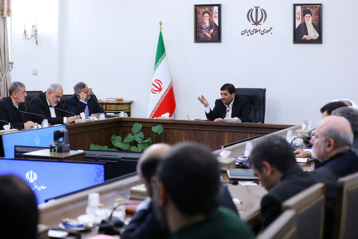 عزم جدی دولت برای احیا و گسترش روابط اقتصادی با کشور‌های آفریقایی