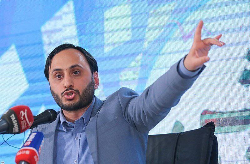 سخنگوی دولت سخنگوی دولت