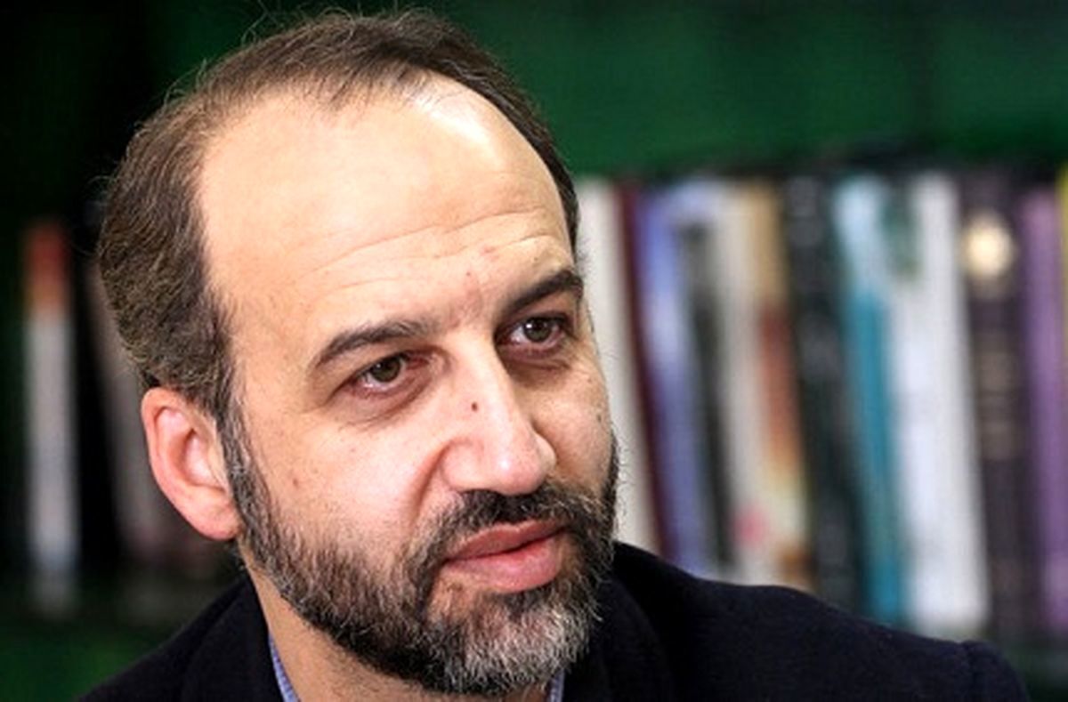 سرافراز: هیچ اعتراف تلویزیونی از صداوسیما در دوره من پخش نشد/ اتهام نفوذ به من نمی‌چسبید