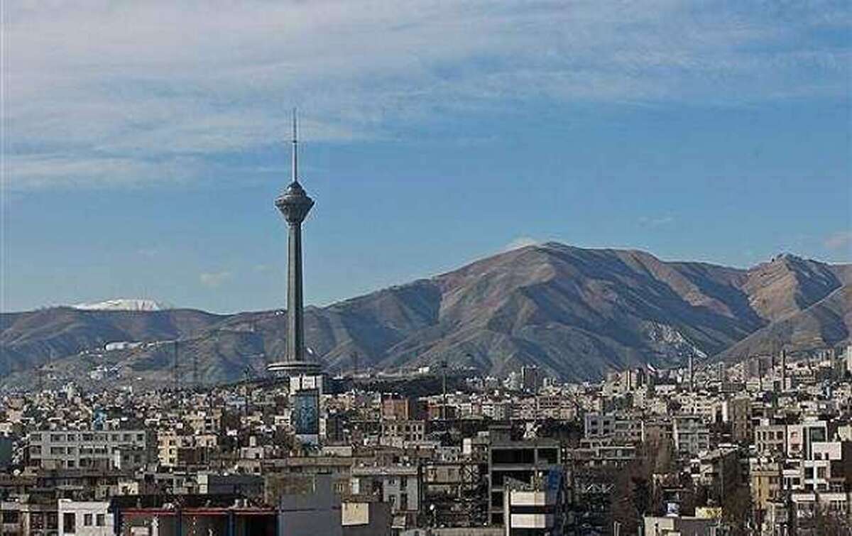 پیشبینی هوای تهران در روزهای آینده پیشبینی هوای تهران در روزهای آینده