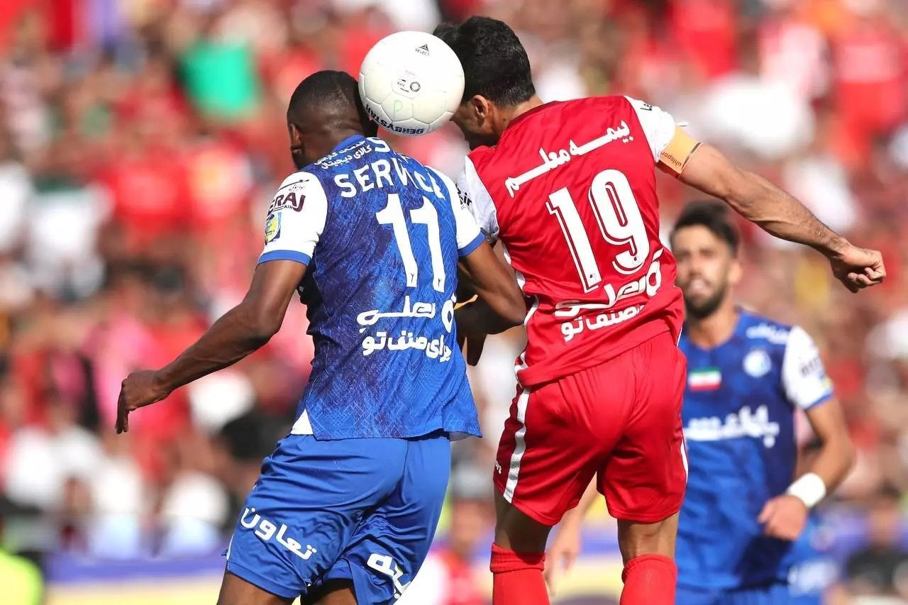 عربستان میزبان مراحل پایانی لیگ نخبگان آسیا شد/ استقلال و پرسپولیس در ریاض!