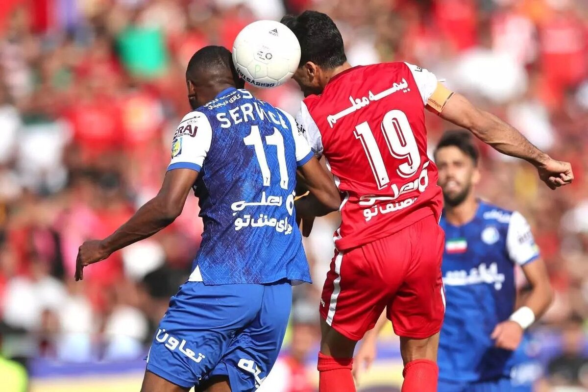 عربستان میزبان مراحل پایانی لیگ نخبگان آسیا شد/ استقلال و پرسپولیس در ریاض!