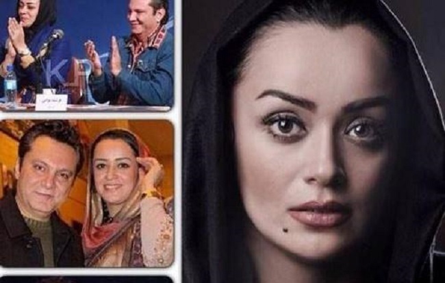 الهام چرخنده کیست؟