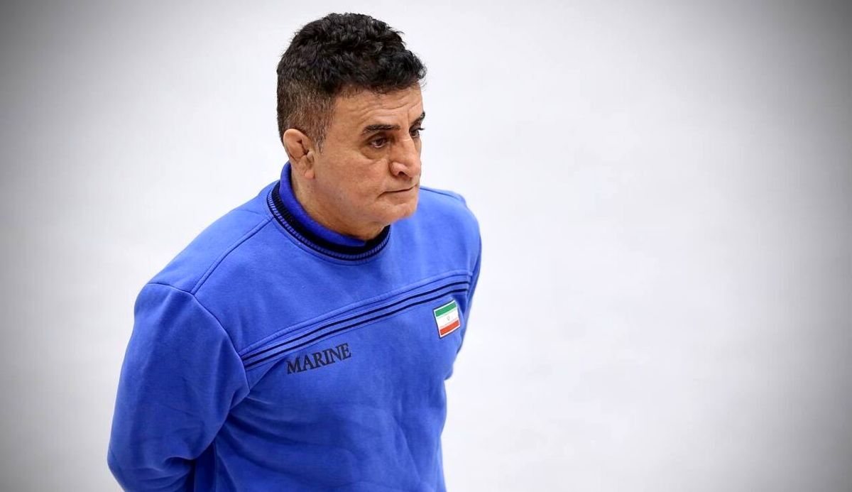 حمله به محمد بنا؛ به جز ظلم هیچ کار شاقی برای کشتی نکرده!