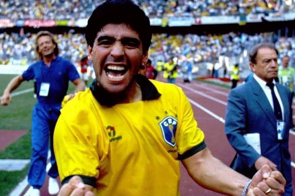 بهترین بازیکن تاریخ فوتبال بهترین بازیکن تاریخ فوتبال