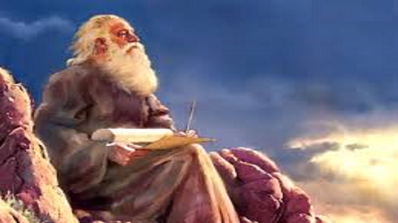 زندگینامه حضرت اسحاق