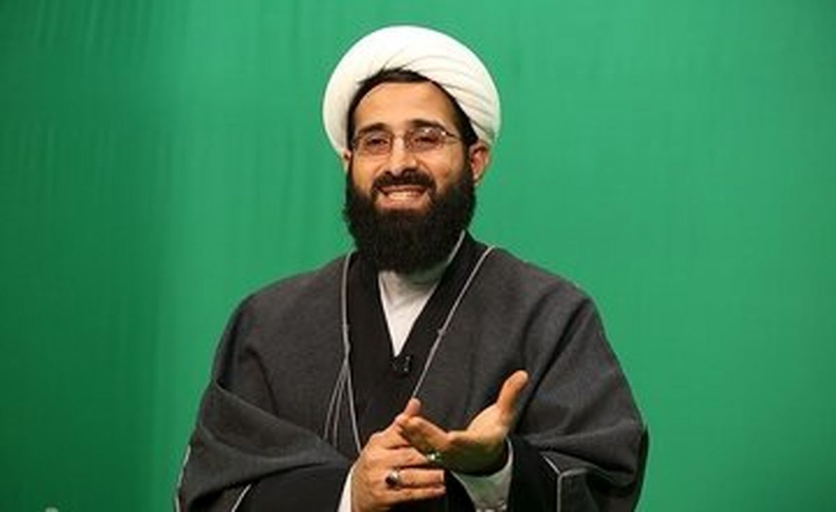 شیخ قمی: حماس هوش مصنوعی اسرائیل را دزدیده!