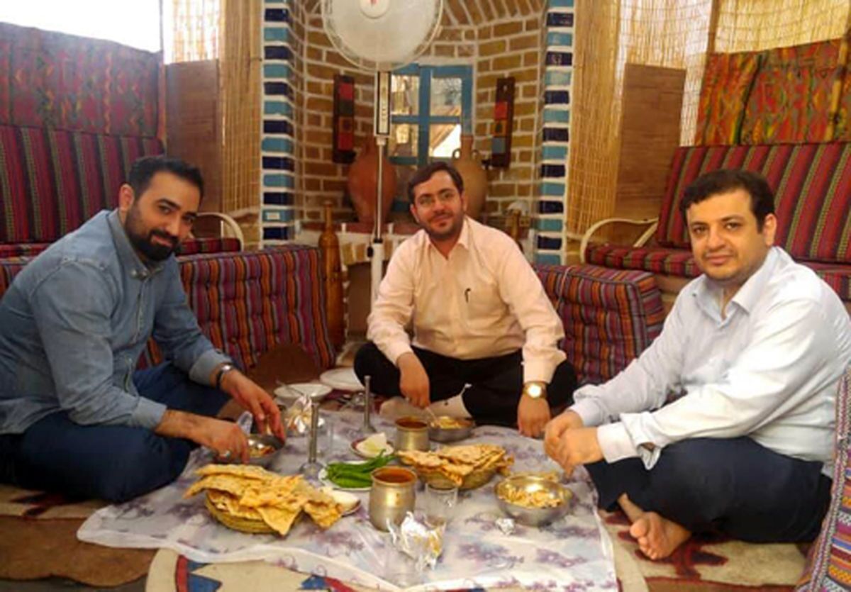 چه بر سر حلقه سه نفره تئوریسین‌های دولت رئیسی آمد؟