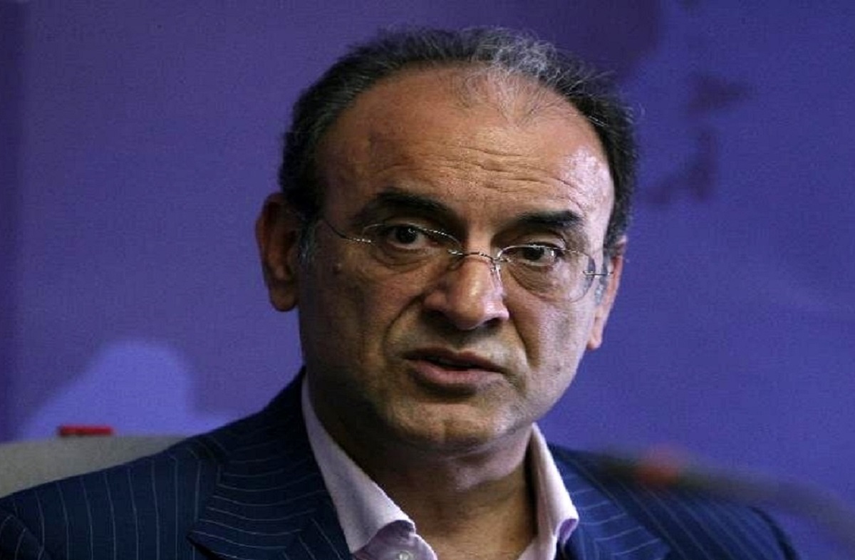 عباس ترابیان