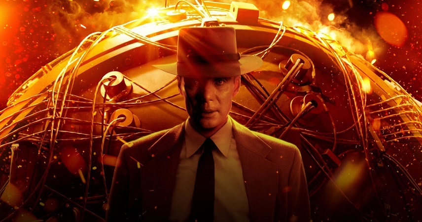 معرفی ۱۰ فیلم برتر از کیلین مورفی معرفی ۱۰ فیلم برتر از کیلین مورفی