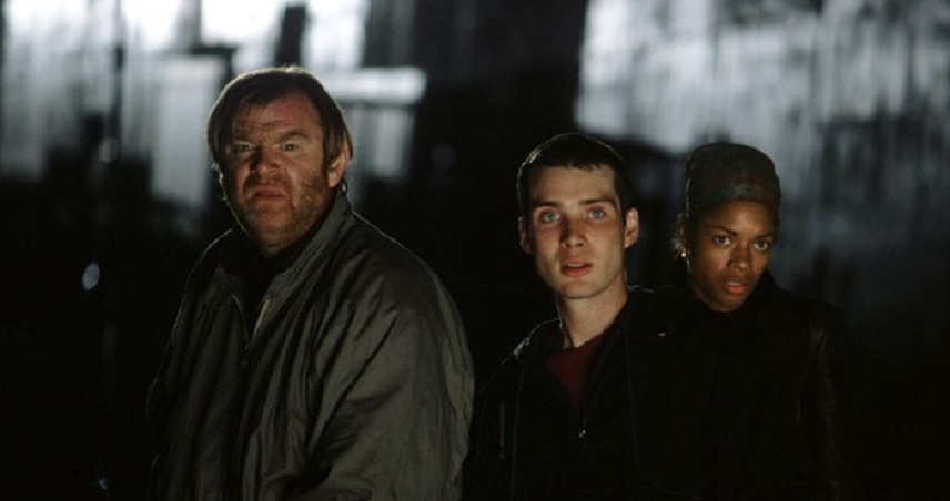 معرفی ۱۰ فیلم برتر از کیلین مورفی معرفی ۱۰ فیلم برتر از کیلین مورفی