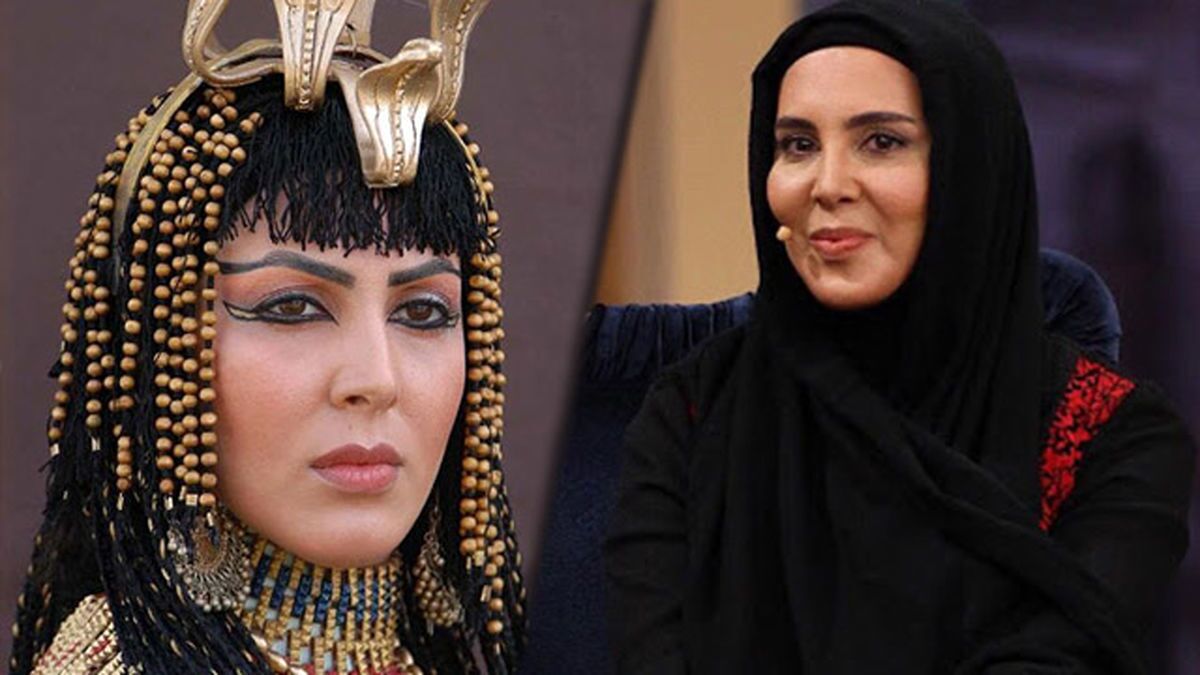 سورپرایز تولد لیلا بلوکات توسط بچههای یک خیریه! سورپرایز تولد لیلا بلوکات توسط بچههای یک خیریه!