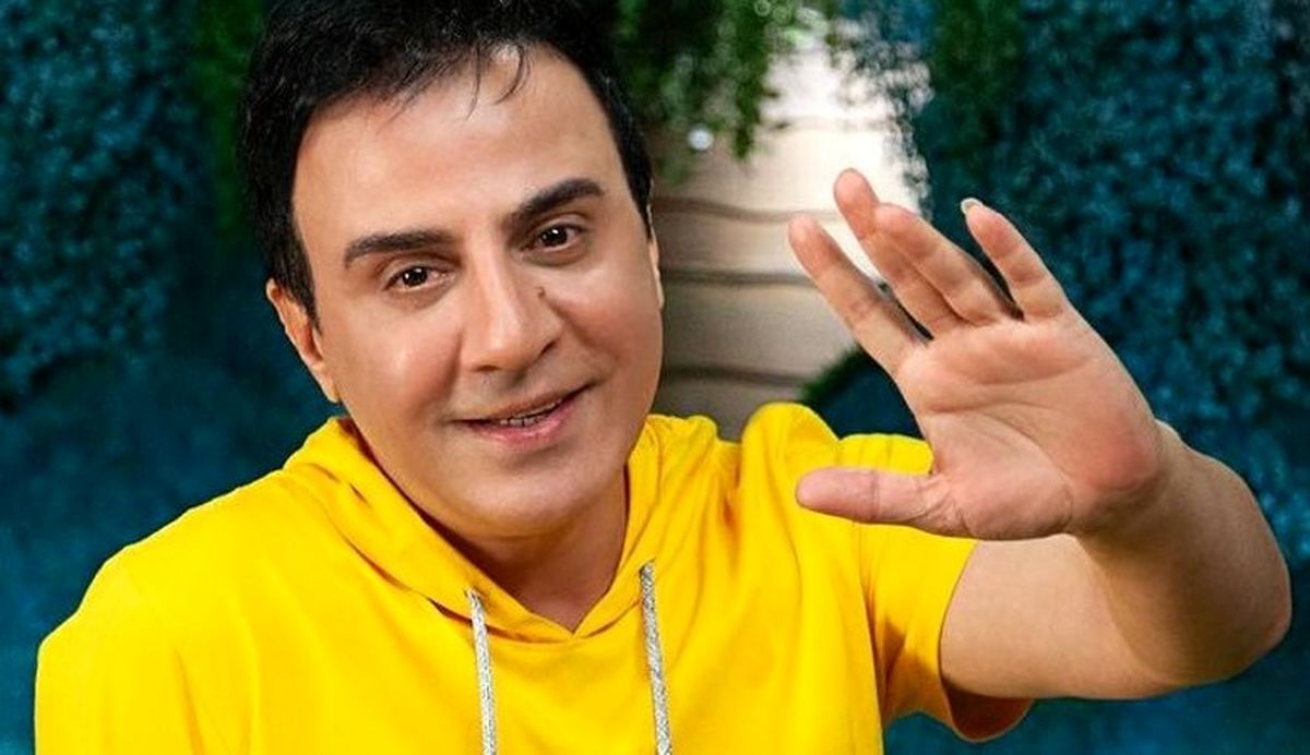 داریوش فرضیایی عمو پورنگ داریوش فرضیایی عمو پورنگ