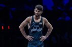 انتقاد ستاره طلایی کشتی ایران: فوتبال باخت و پاداش گرفت!