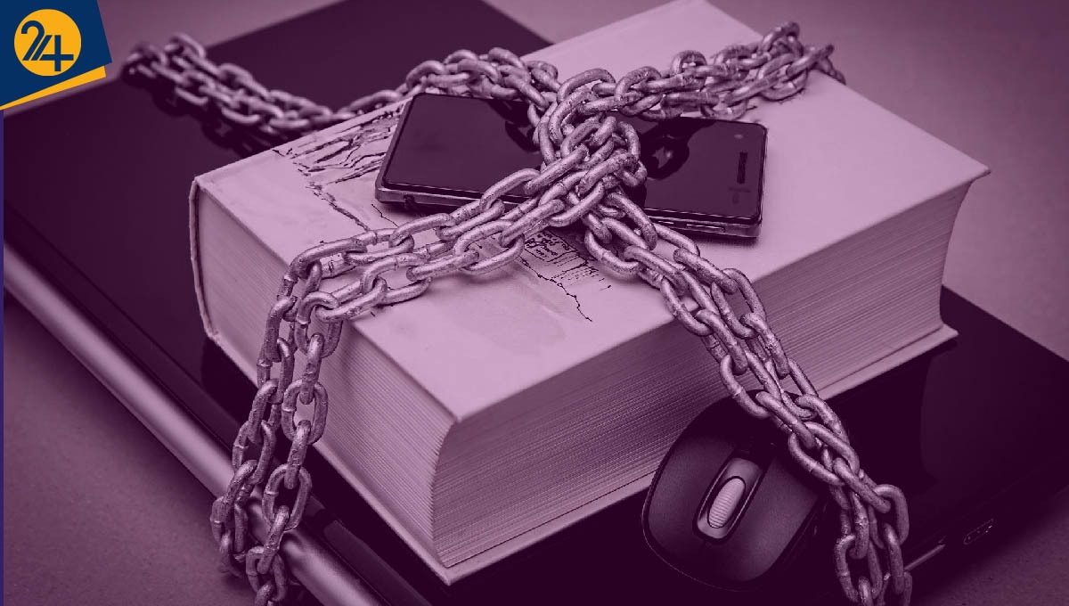 سانسور رسانهها سانسور رسانهها