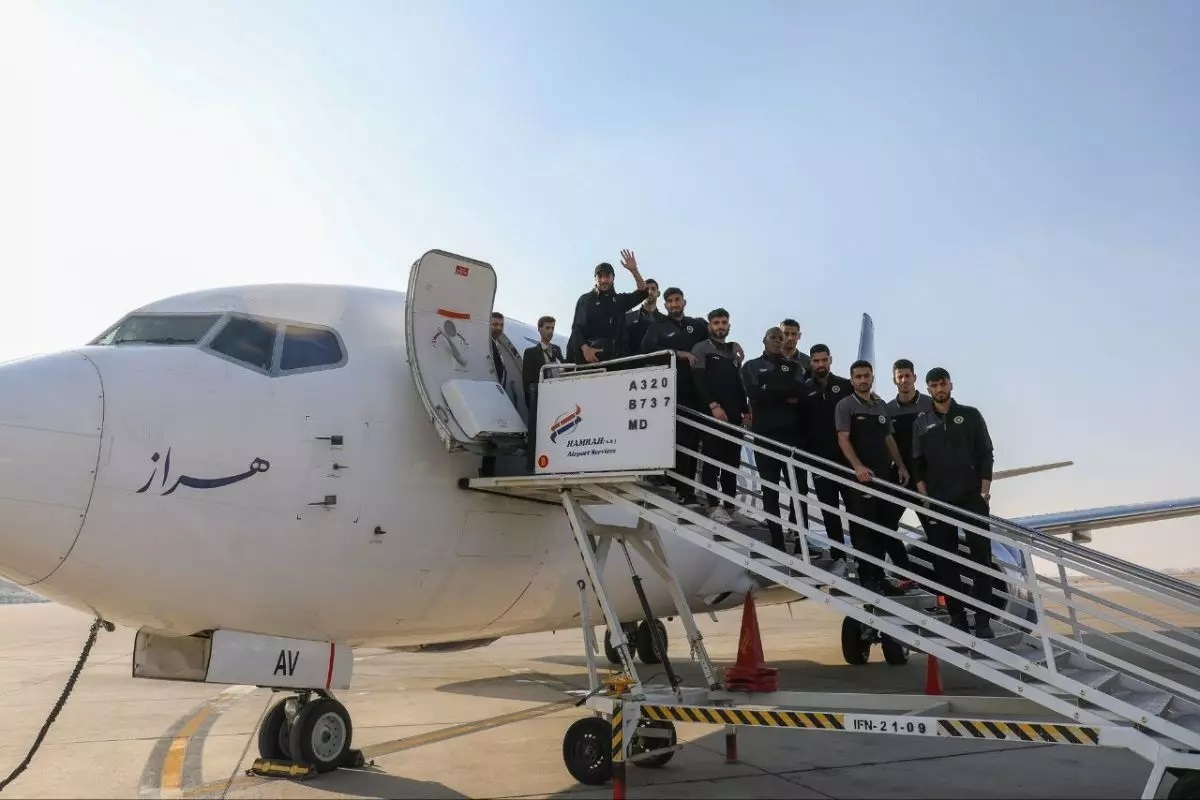 سپاهان الاتحاد