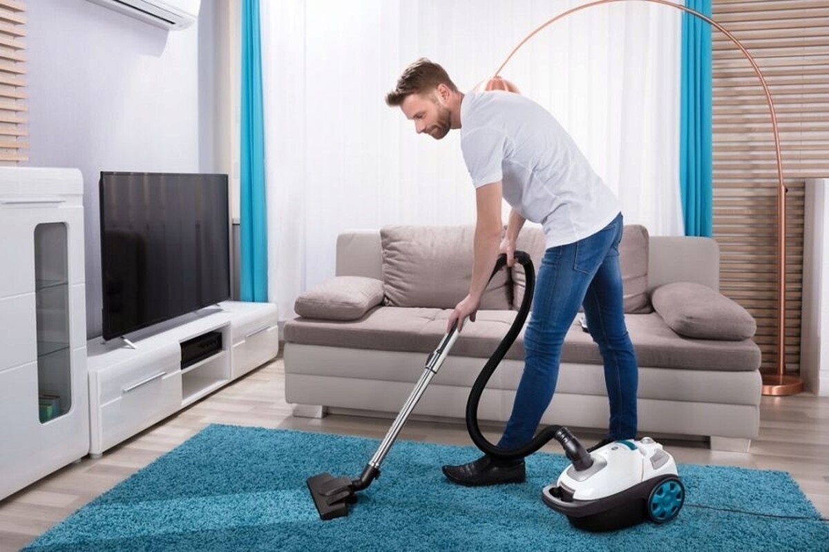 بهترین جاروبرقیهای بازار بهترین جاروبرقیهای بازار