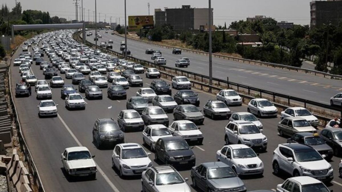 تصادفات رانندگی