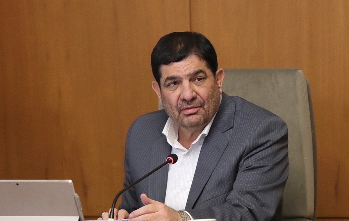 جلسه بررسی و جمع بندی طرح‌های دومین سفر استانی رئیس جمهور به استان البرز