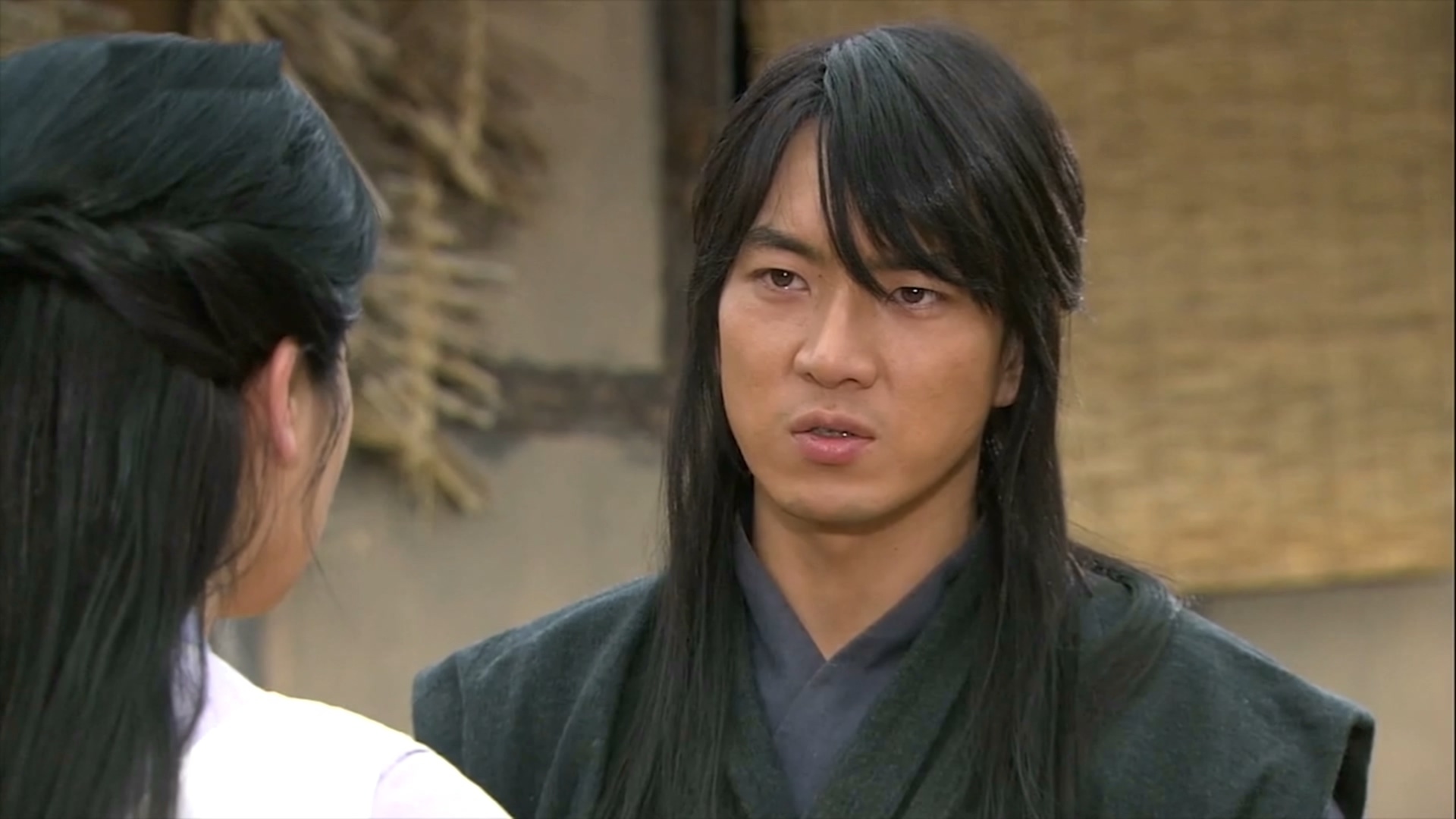 نکات خواندنی درباره سریال امپراطور باد‌ها